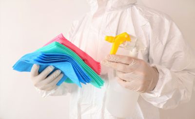 Как очистить дом от пыли: 7 простых советов, которые работают