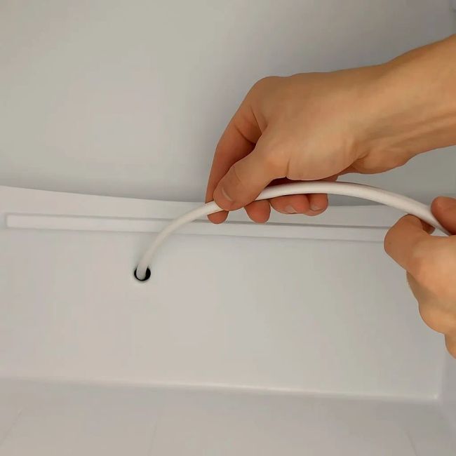 которые губят технику и ваше здоровье. Подробный гайд по чистке уплотнителя