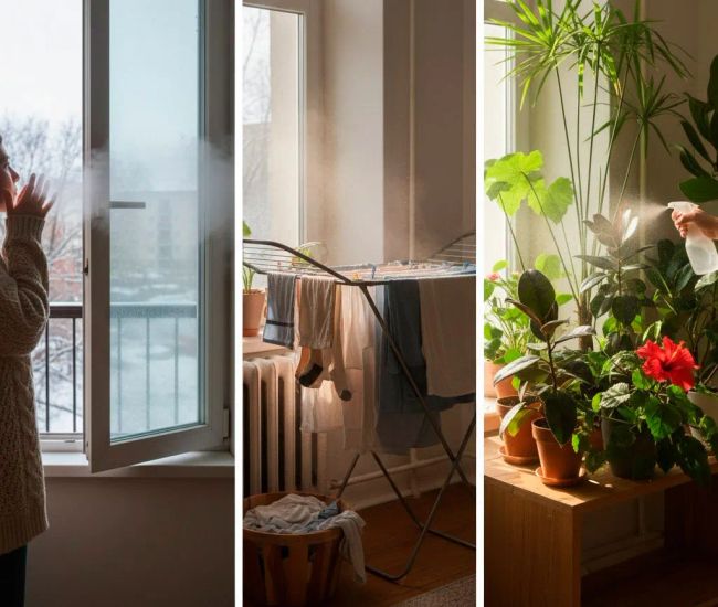  как выбрать увлажнитель воздуха