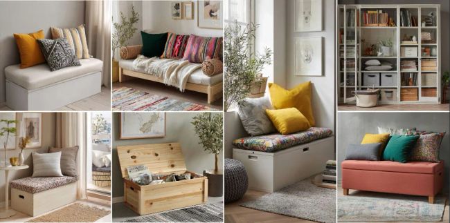  зелёный уголок