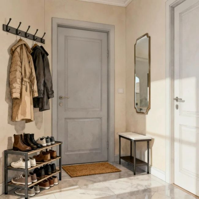 клининг против бактерий