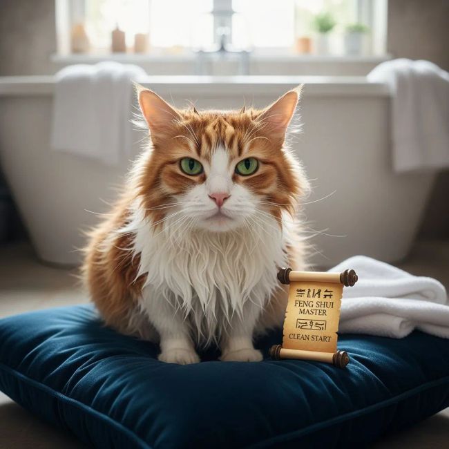  чек-лист уборки